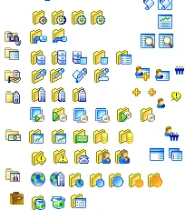 Iconsettreemenu