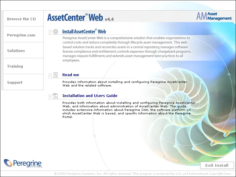 Installer