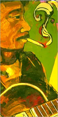 Jazz