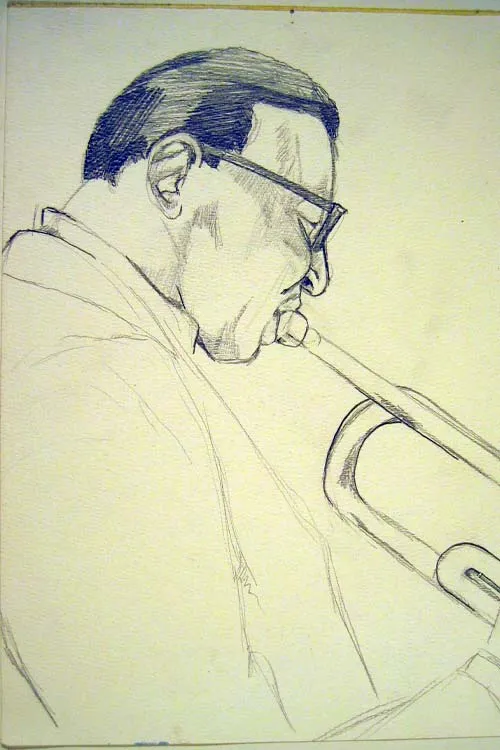 Dizzy