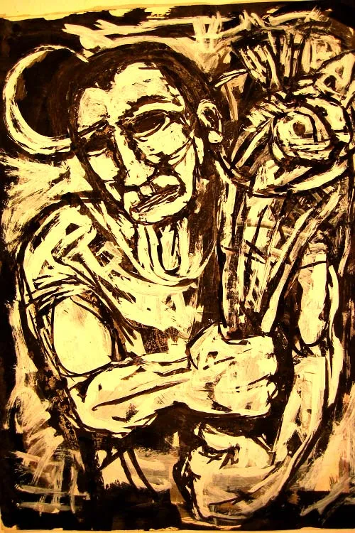 Fisherman