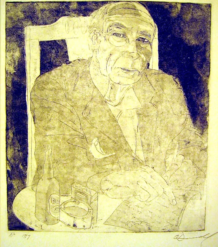 Henry Miller