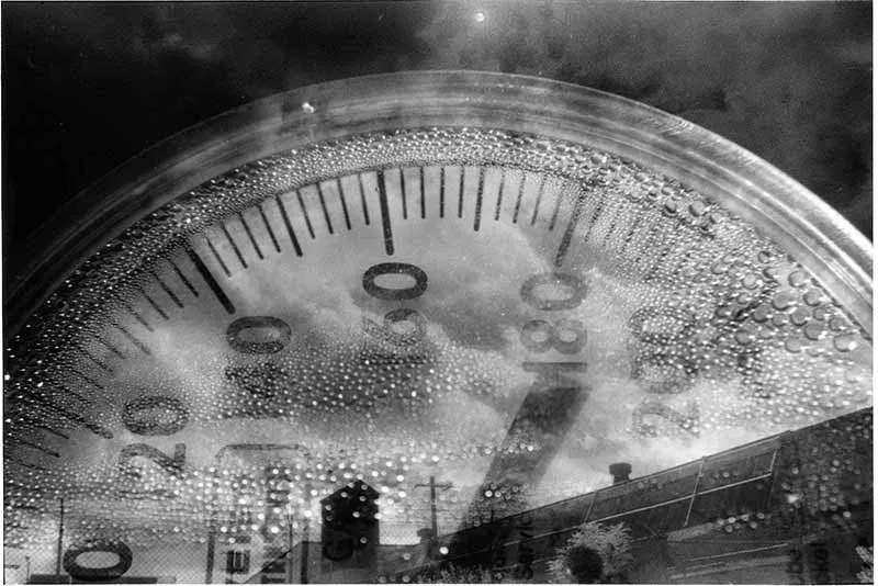 Skyclock