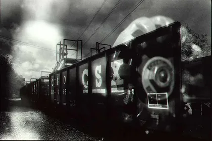 Suptrain