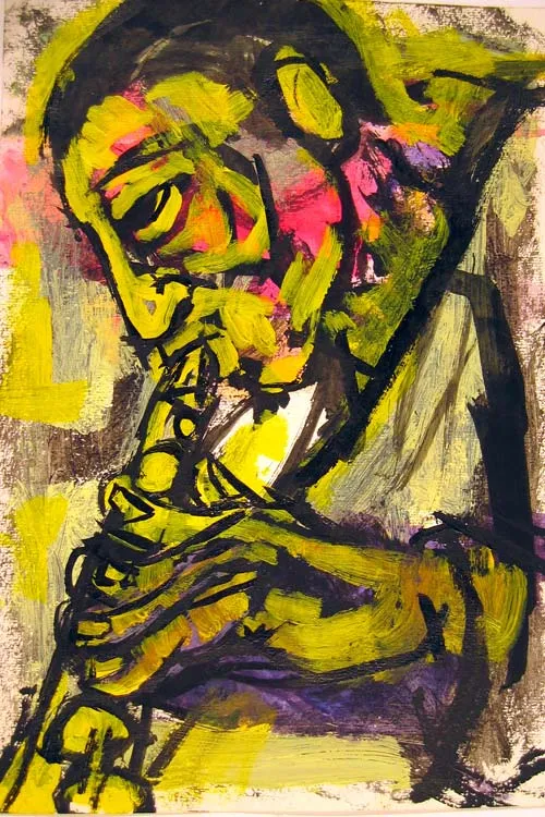 Trane Study